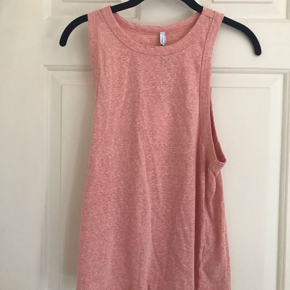 Pink Tee 🌸